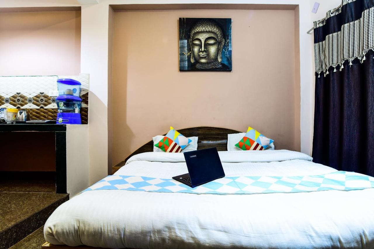 Oyo Home 13409 Cozy Stay Dharamshala Luaran gambar