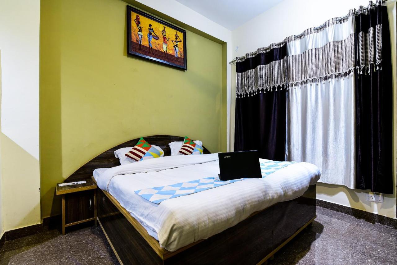 Oyo Home 13409 Cozy Stay Dharamshala Luaran gambar