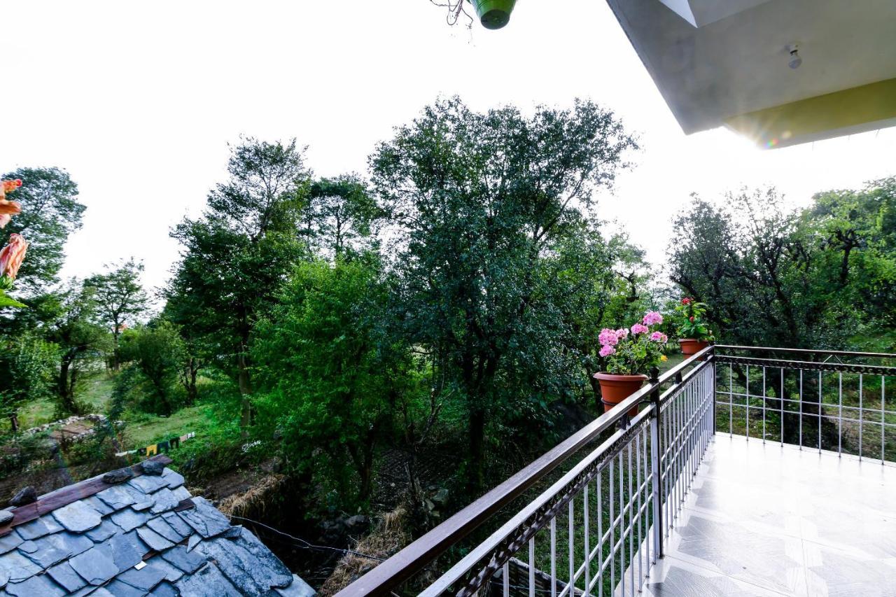 Oyo Home 13409 Cozy Stay Dharamshala Luaran gambar