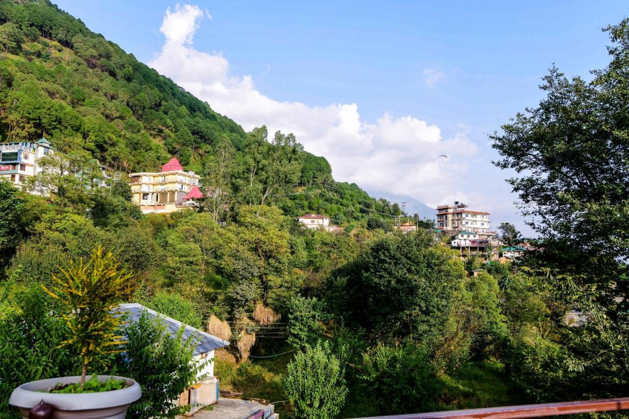 Oyo Home 13409 Cozy Stay Dharamshala Luaran gambar