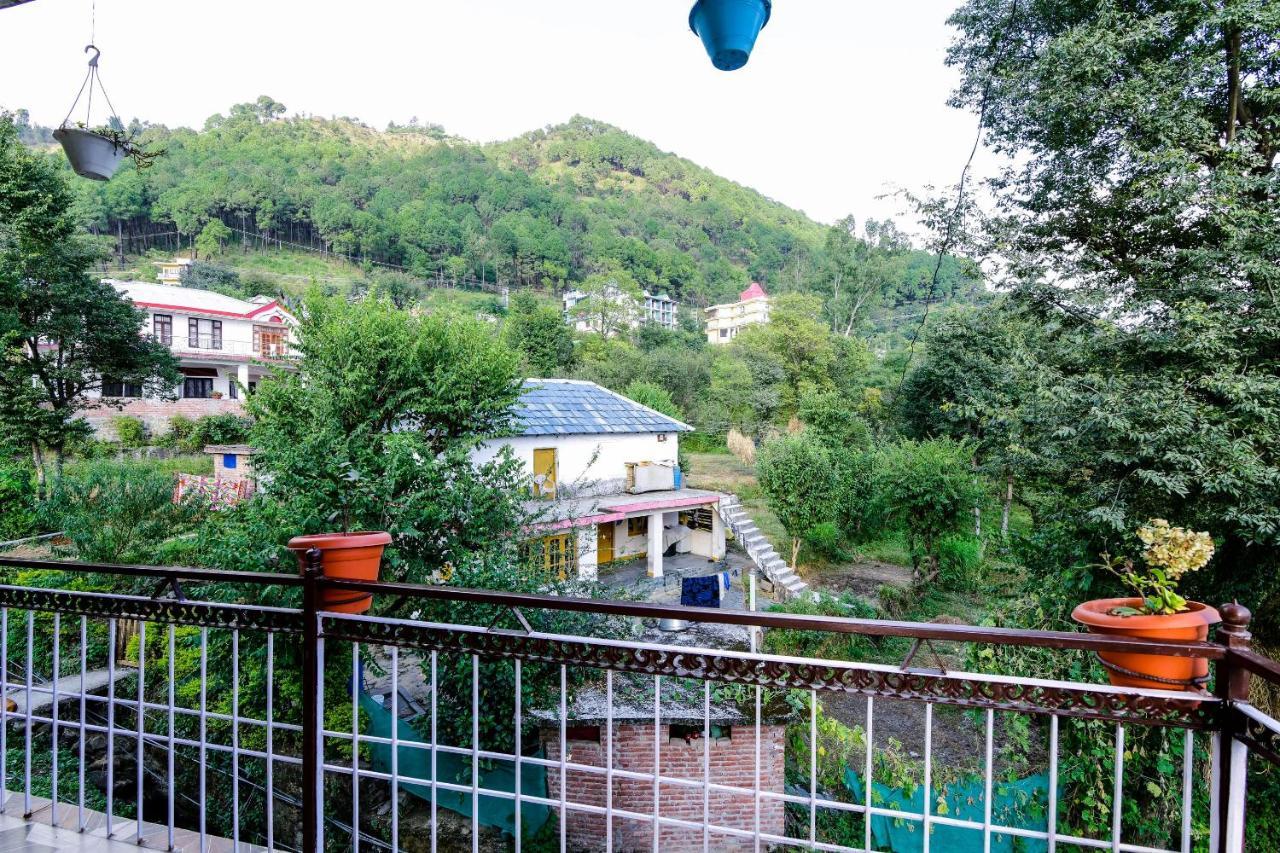 Oyo Home 13409 Cozy Stay Dharamshala Luaran gambar