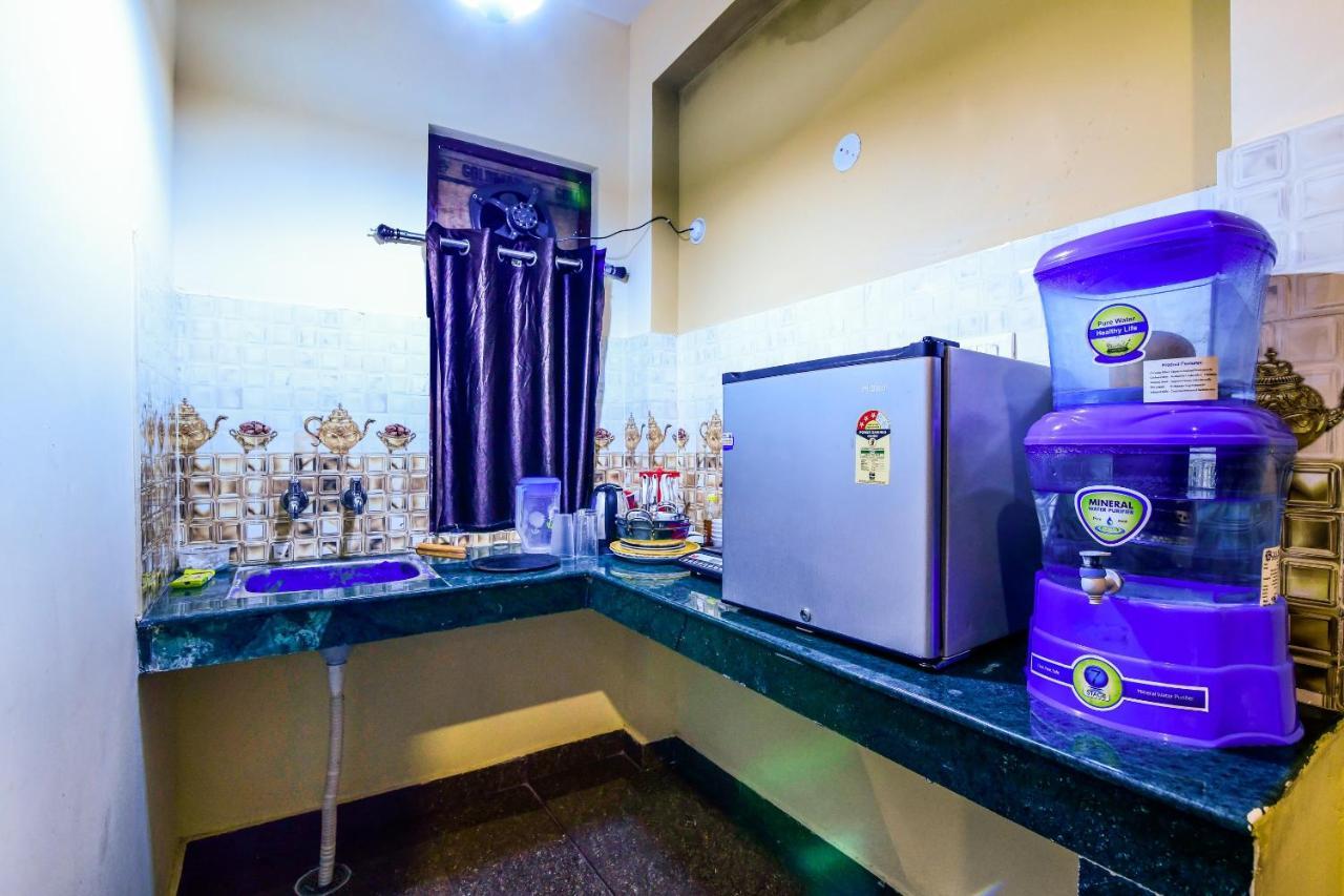 Oyo Home 13409 Cozy Stay Dharamshala Luaran gambar